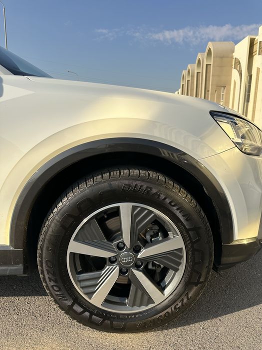 Audi diska balon sotiladi 2023 yili yoki obmen R20 ga