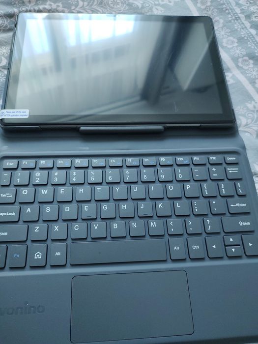 Tableta VONINO puțin folosită