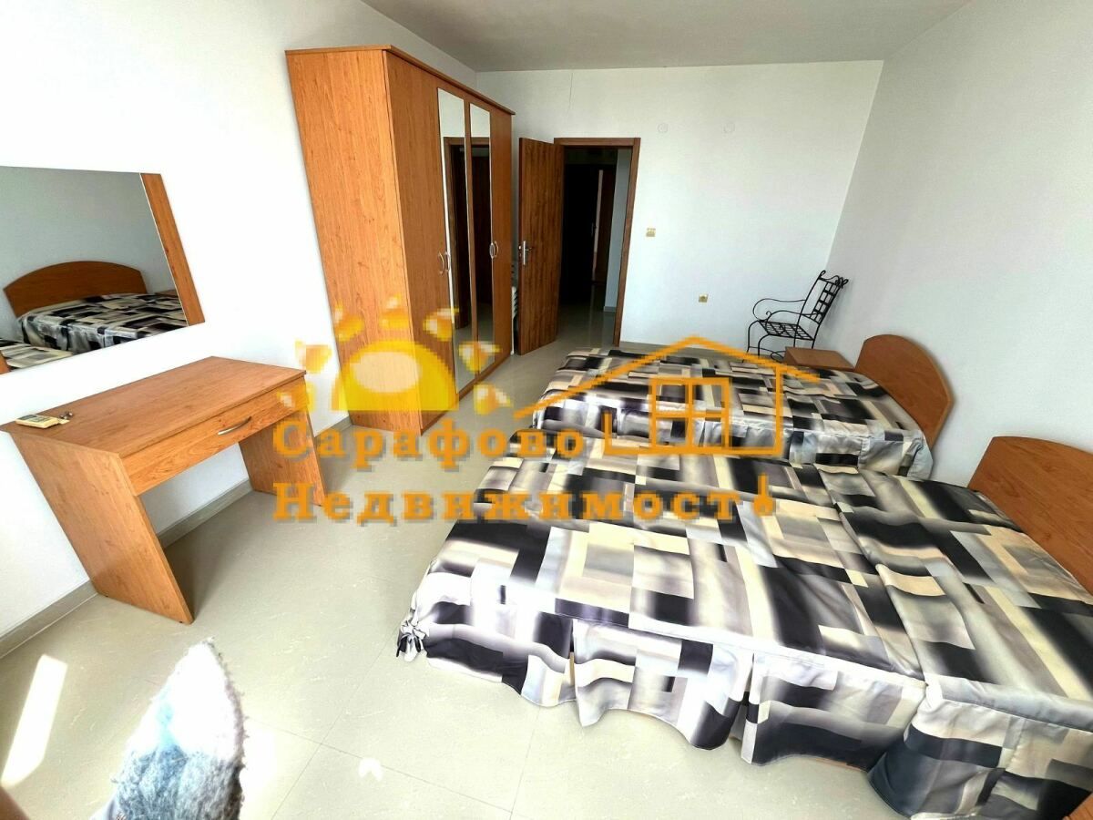 Продажба 3-стаен гр. Бургас - Сарафово 131m²