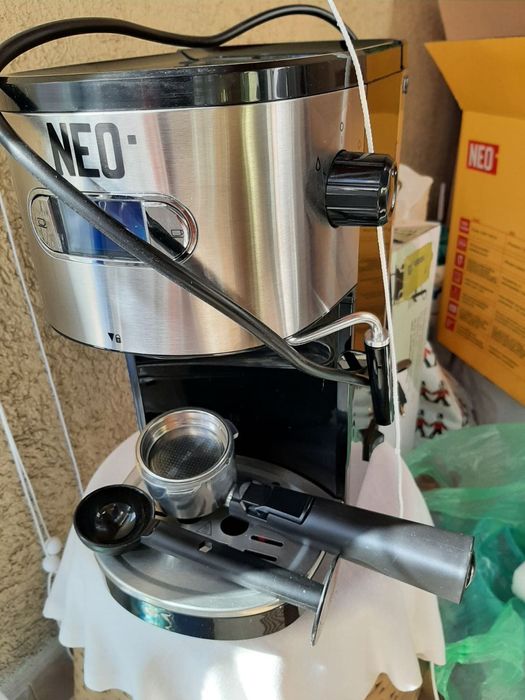 Кафемашина NEO ES5420