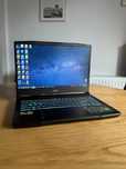 Laptop Gaming MSI 15 C7V RTX4060 8GB
