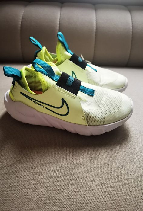 Маратонки Nike 31 номер