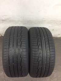 Anvelope iarna nokian 255/45/18