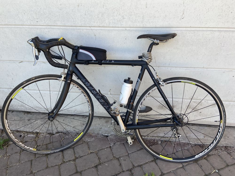 Vând bicicletă,perfectă pentru o drumeție lungă!