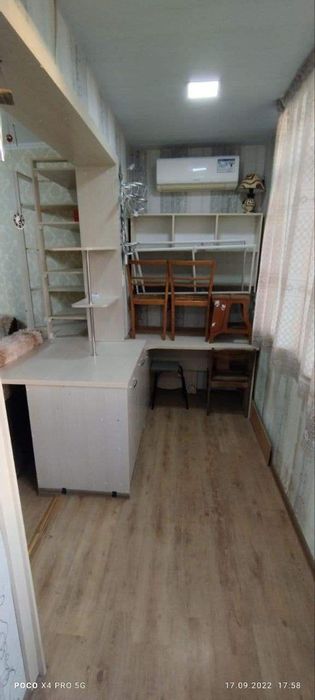 Аренда 3х комнатная на ТТЗ 2