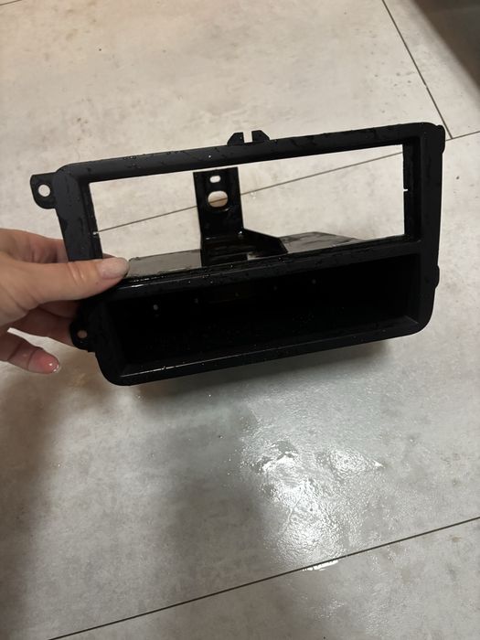 Рамка за CD за голф 5