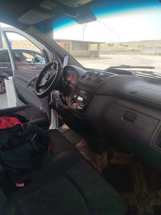 Mersdes  vitoʻ 2009