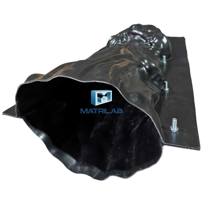 Matrite fantana decoratiuni gradina pitici leu ciuperci alba ca zapada