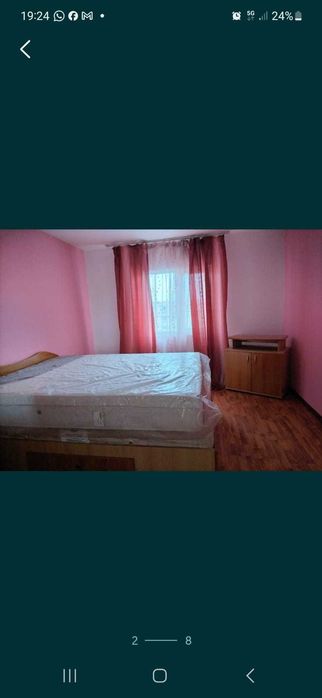 Apartament Zimnicea