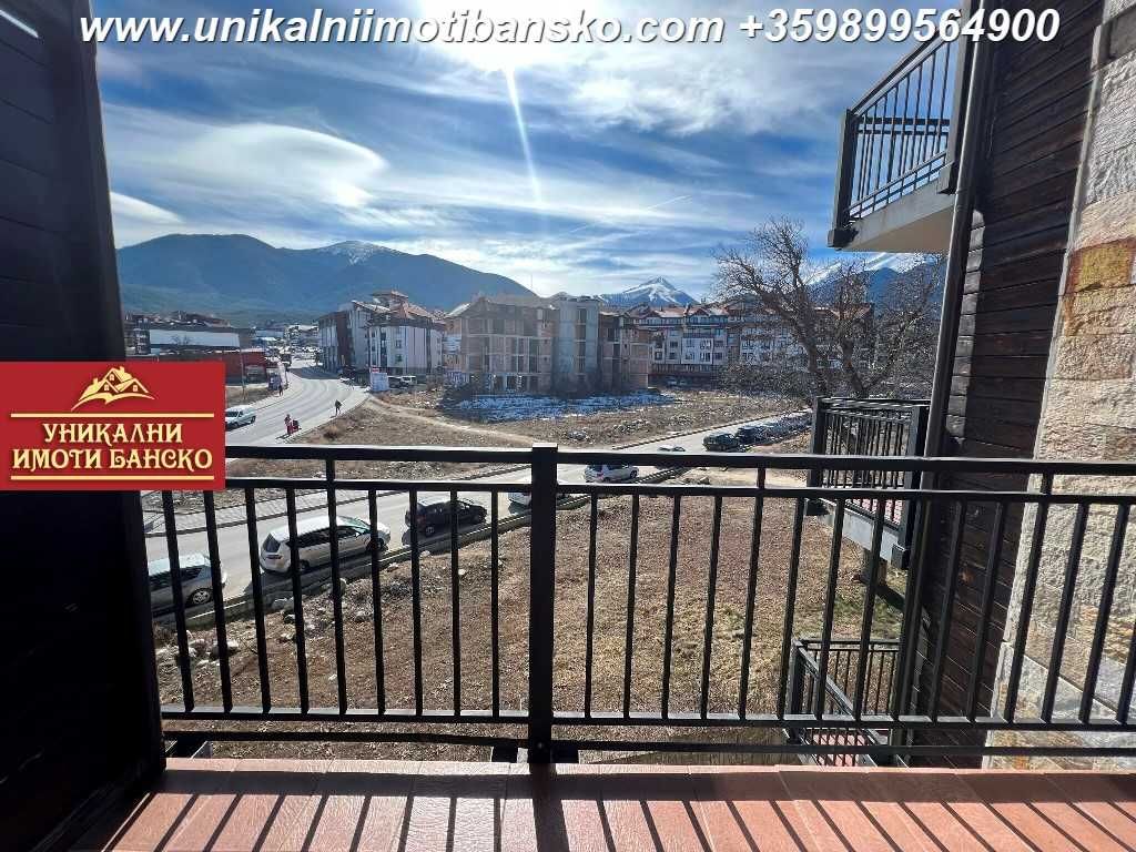 Продава се Двустаен апартамент в Банско - 74 кв.м за 636 €/кв.м - Снимка #5