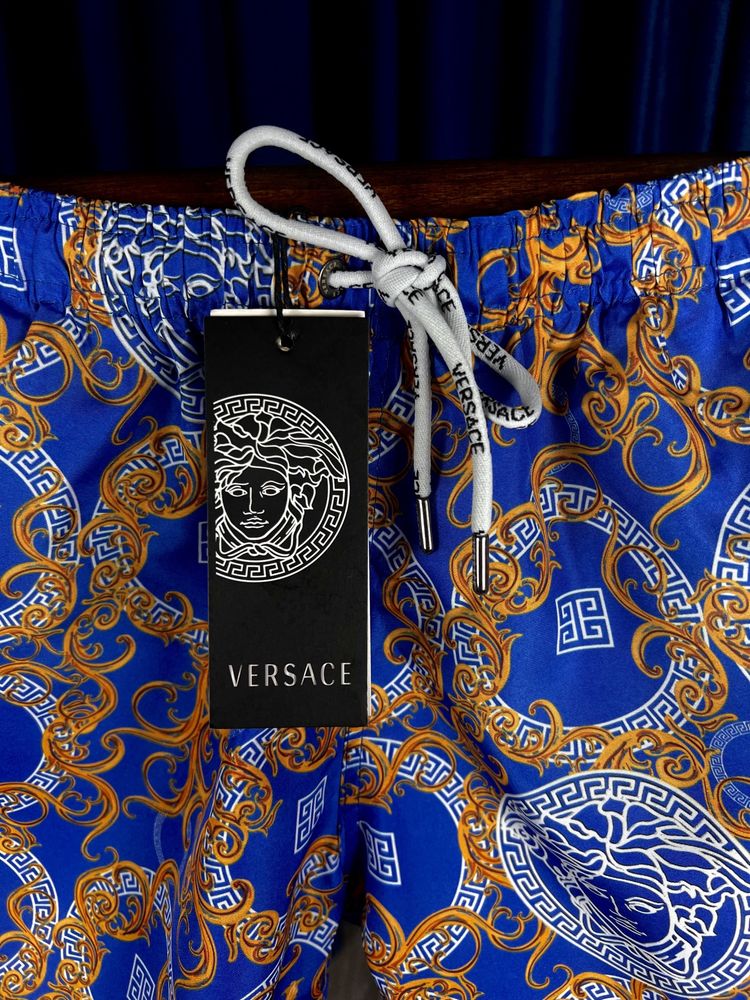 Short de baie Versace Premium