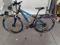 Biciclete electrice.r26/r28... cannondale.trek.bergamont.chooper. 29