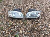 ляв и десен фар за сеат ибиза кордоба 99 - 02 SEAT IBIZA II CORDOBA