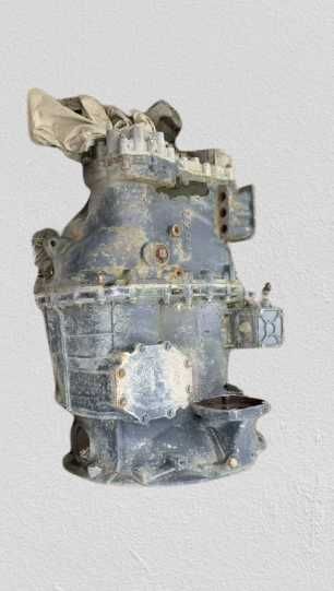 Cutie de viteze R 895/905 Scania R - Piese de schimb Scania