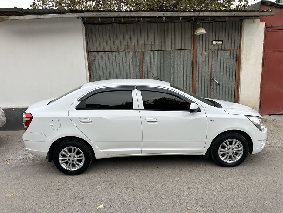 Cobalt avtomat sotiladi