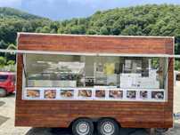 Vand Afacere la cheie Rulota Food Truck