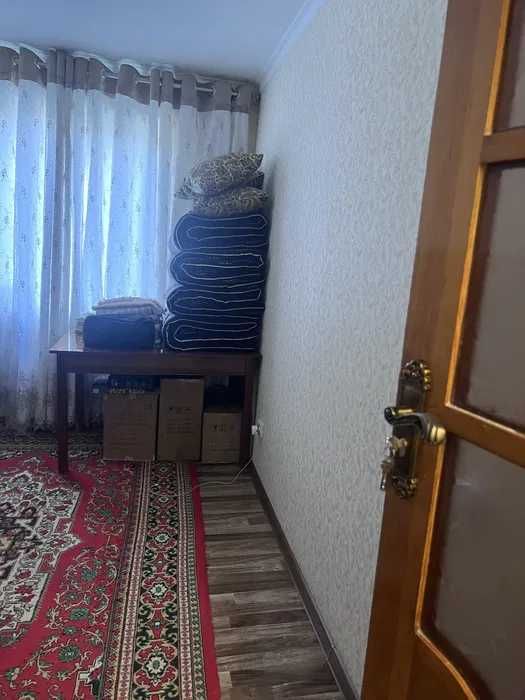 3 хонали квартира барча жихозлари билан бирга сотилади Мафтуна бар