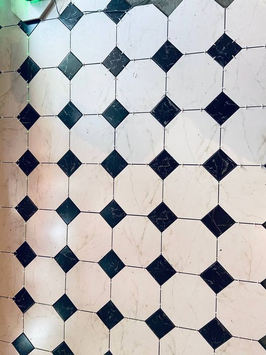 Услуги плиточника, кафел терамиз