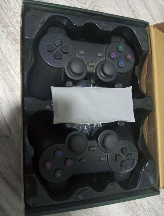 20.000+ o'yin Game Stick