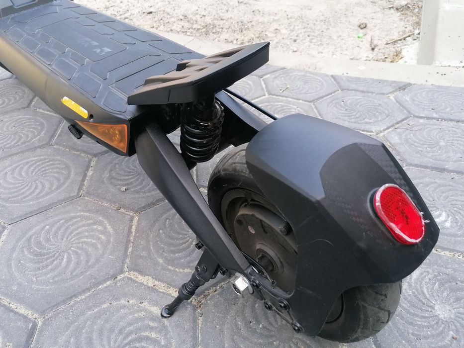 Trotineta Ruptor R3