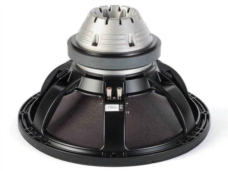 Vand 2 difuzoare 18sound 18tlw3000 fx20