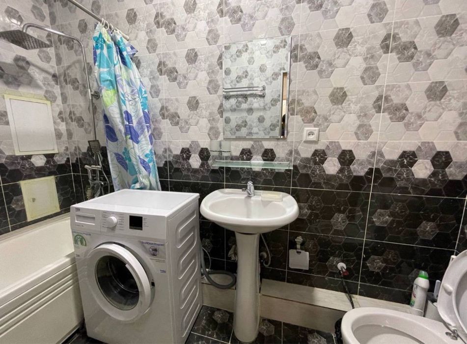 Аренда Яшнабадский райно Махтумкулли