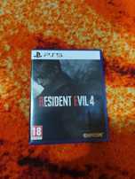 Resident evil 4 за PS5