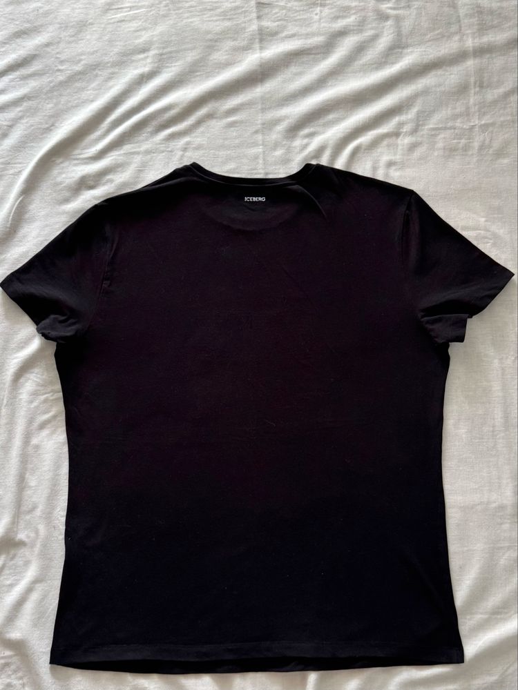 Iceberg,tricou bărbați,măr.XL