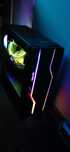 Unitate PC gaming Ryzen7 3700x, 16 GB RAM, SSD 500 GB , RTX 2060,