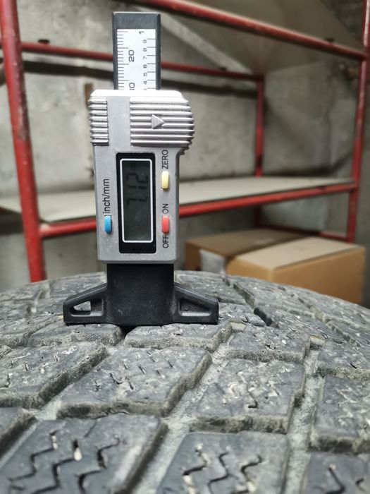 Оригинални джанти Mitsubishi L200