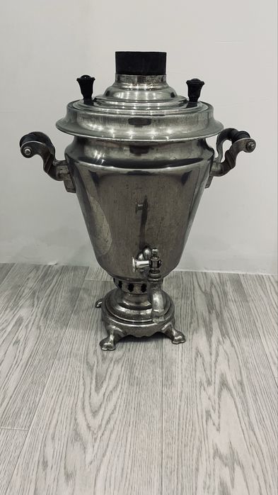 Самовар  сатылады ссср
