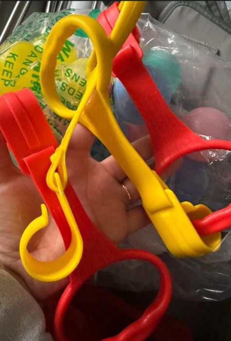 Țarc copii jinxia baby playpen