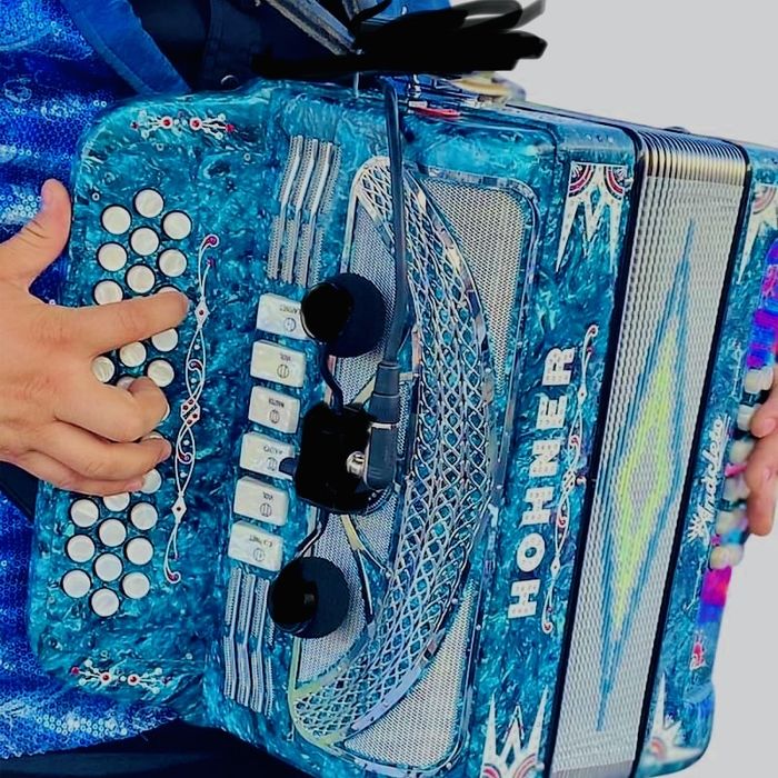 Akardion_uchun_Micrafon