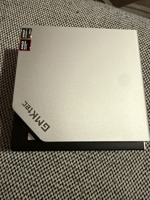 GMKtec Mini PC Evo-X2 AMD Ryzen Max+ 395 AI , 128GB ram , 2TB ,