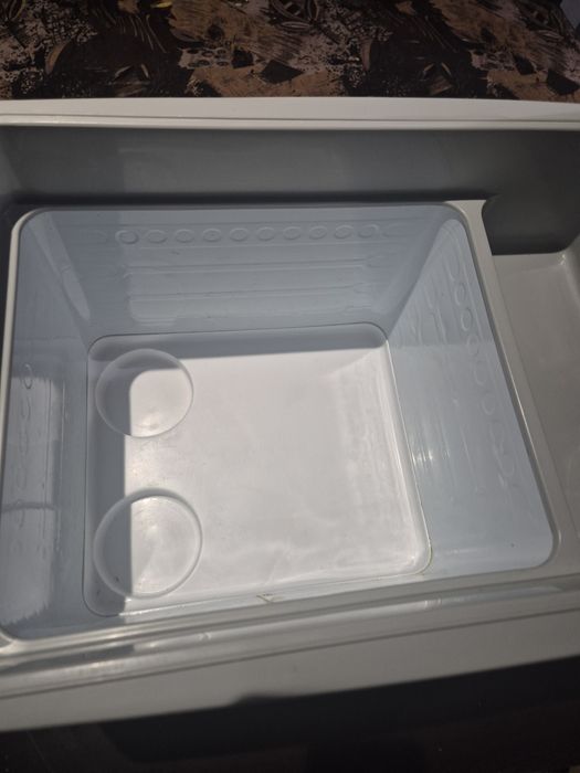 Хладилник Васко компресорен 12/24 волта