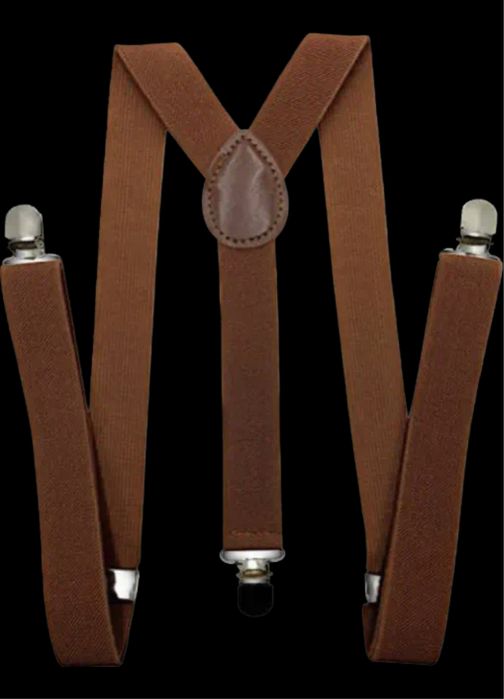 Bretele superbe, stare excelenta