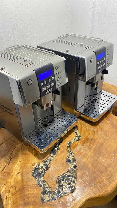 expresor / espressor delonghi primadonna