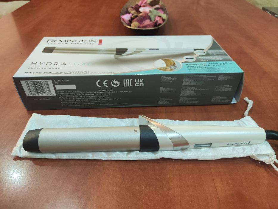 Маша за коса Remington