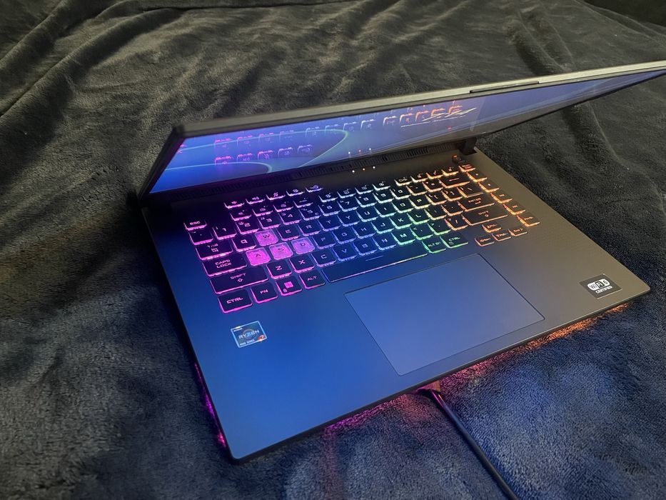 Laptop Asus ROG Strix G15