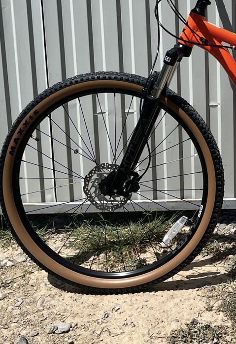 Покрышка maxxis recon race 29x2.25