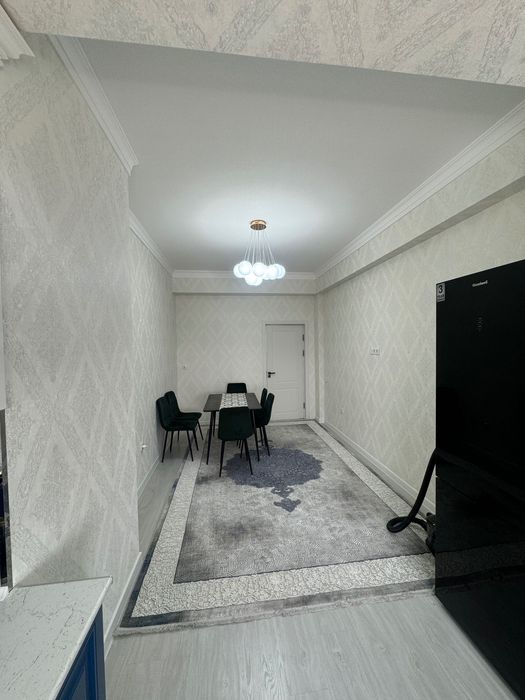 Kvartira sotiladi Chilonzor 17 kvartal