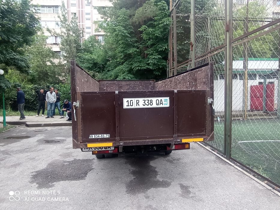 Даставка грузов мебели пианино холодильник