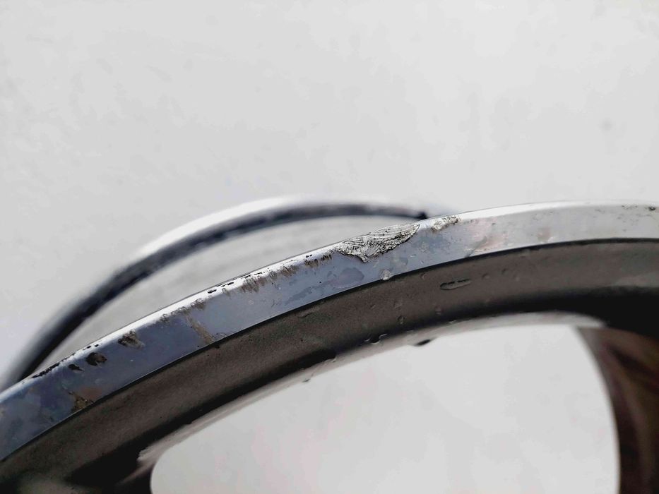 Set jante aliaj Audi A6 (4GC, C7) Facelift S-line [Fabr 2012-2017] 5X1