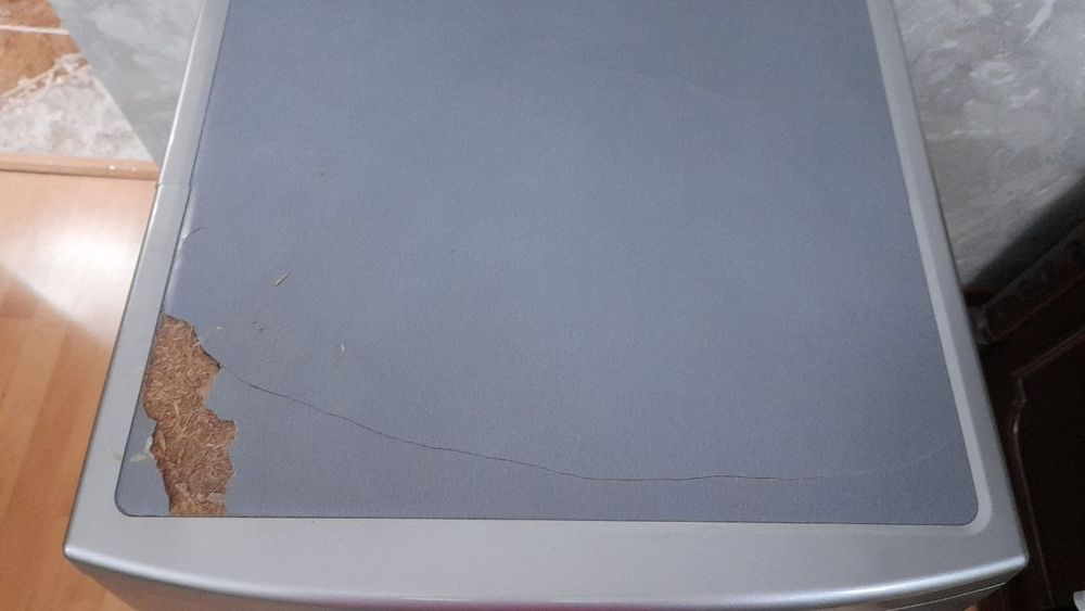 Стиральная машина Daewoo