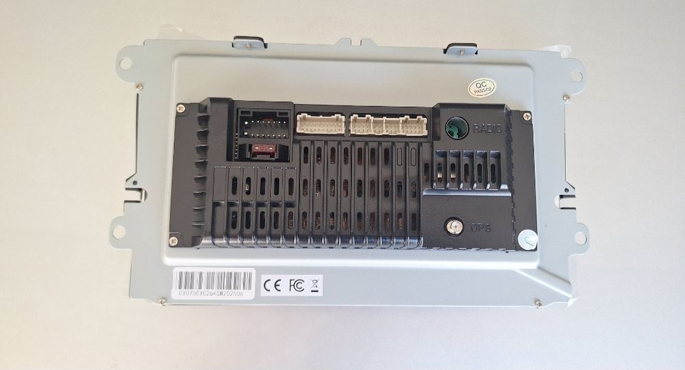 Navigație VW / Skoda / Seat – Android 2/64GB– CarPlay, BT