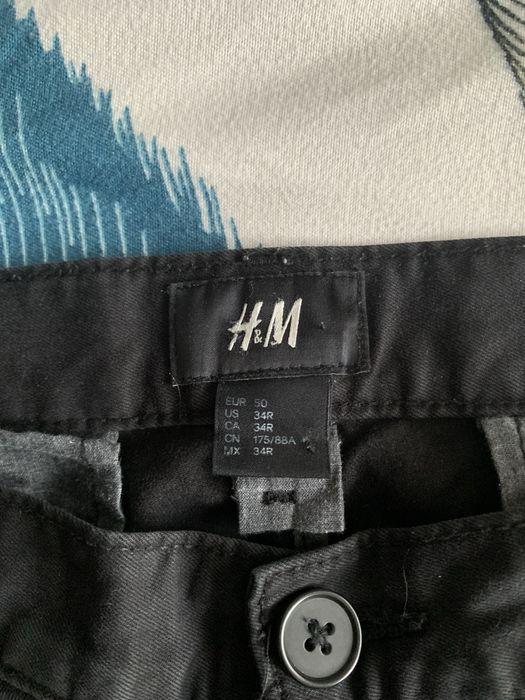 Blug zara si pantaloni H&M marimea M