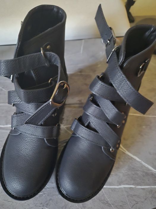 Ghete potrivit pentru iarna