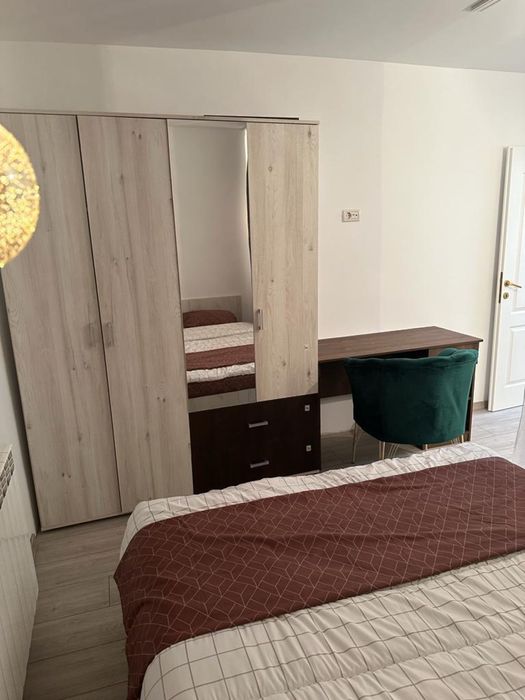 Inchiriez garsoniera  tip studio lux