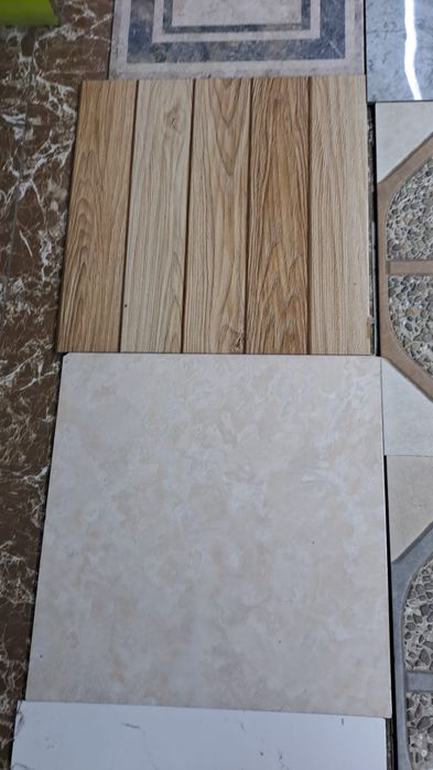 Иранский керамогранит