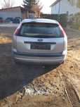 Haion Ford focus mk2